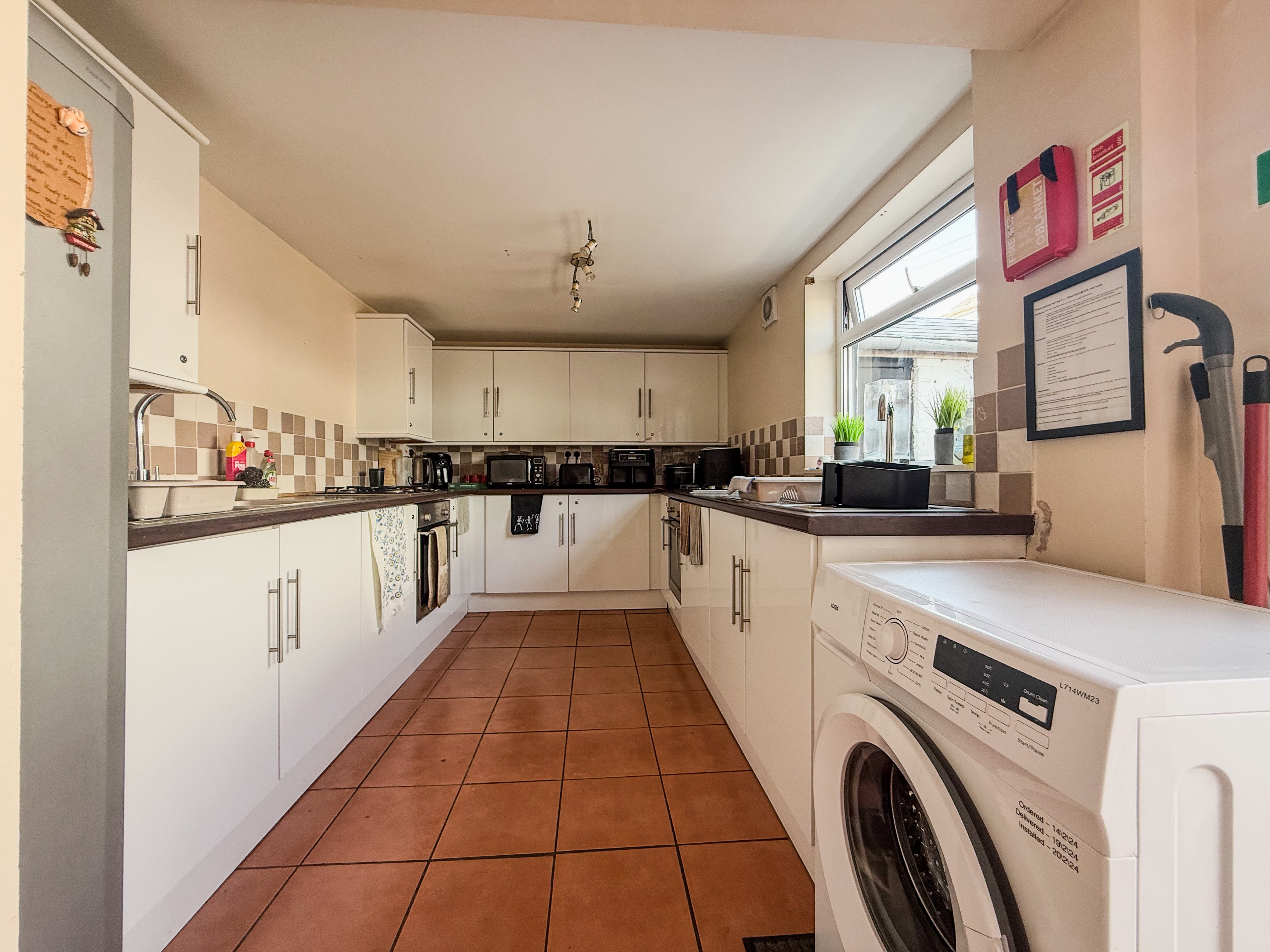 Room Albion Street in East Devon