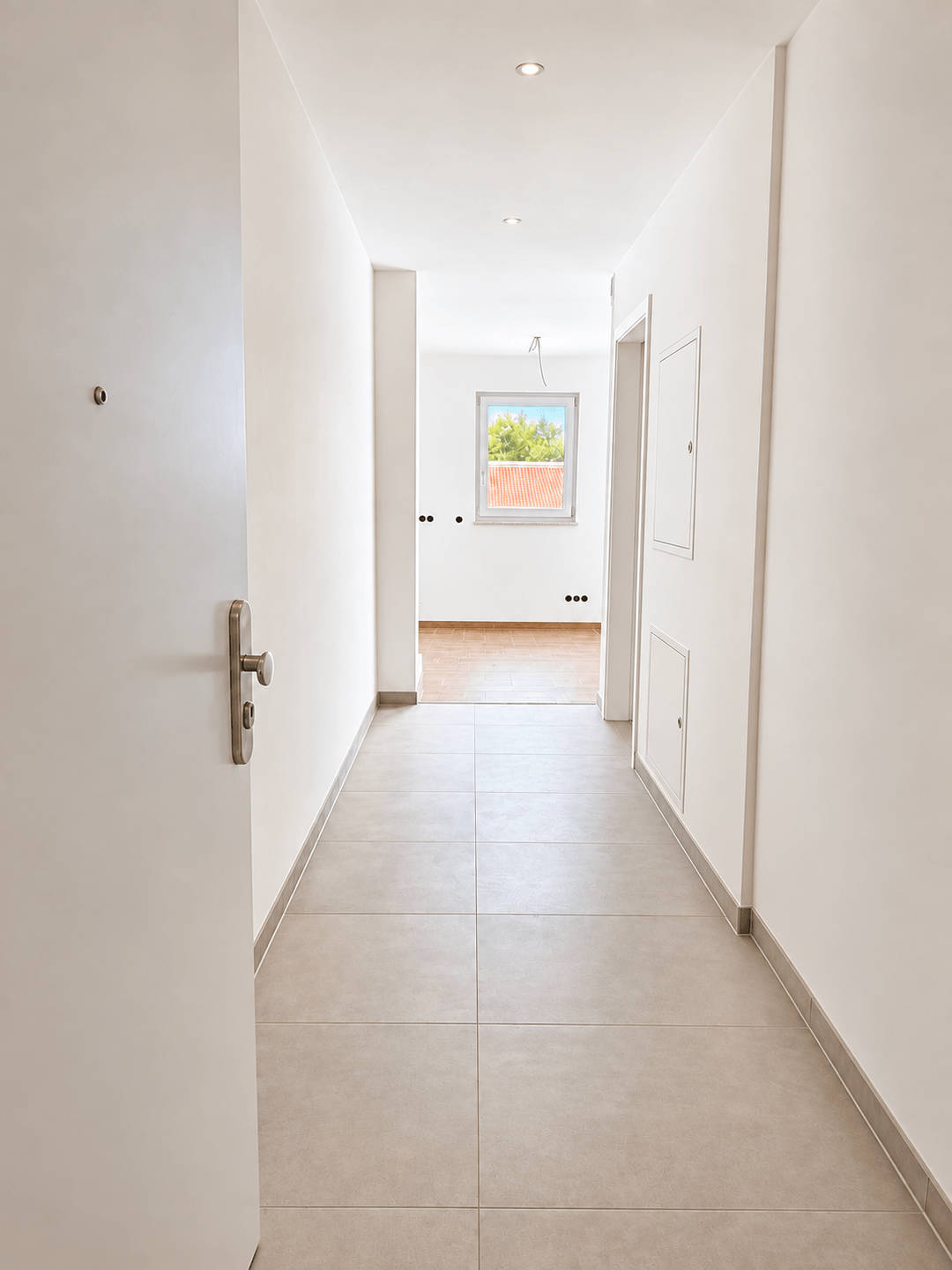 Wohnung Wolfgang-Zimmerer-Straße in Neufahrn bei Freising