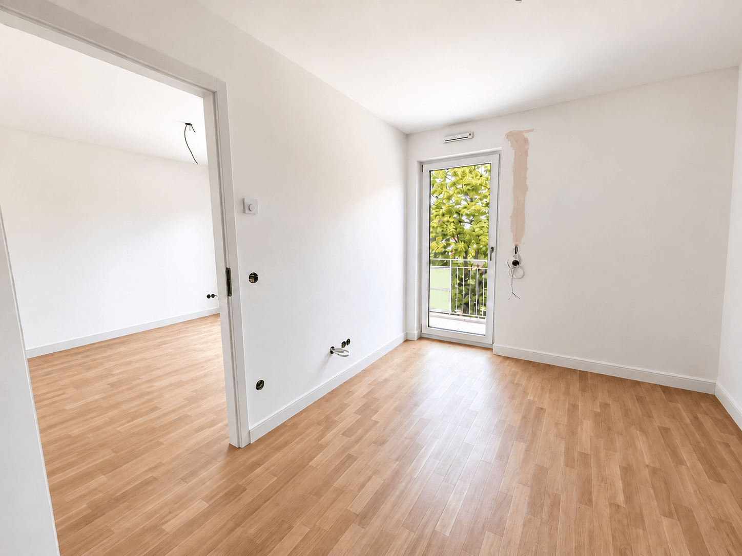 Wohnung Wolfgang-Zimmerer-Straße in Neufahrn bei Freising