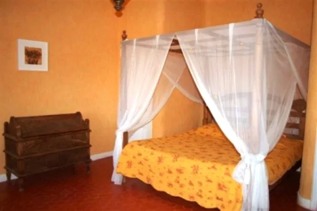 Chambre Domaine de la Mer à Saint-Cyr-sur-Mer