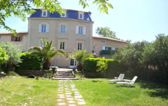 Chambre Domaine de la Mer à Saint-Cyr-sur-Mer