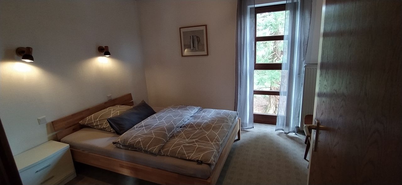 Wohnung Schlehenweg in Heimsheim