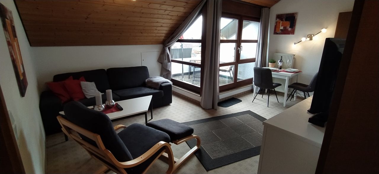 Wohnung Schlehenweg in Heimsheim
