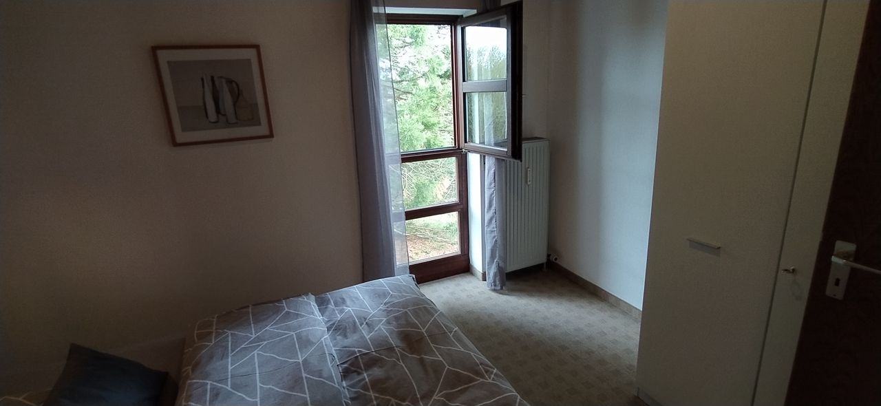 Wohnung Schlehenweg in Heimsheim