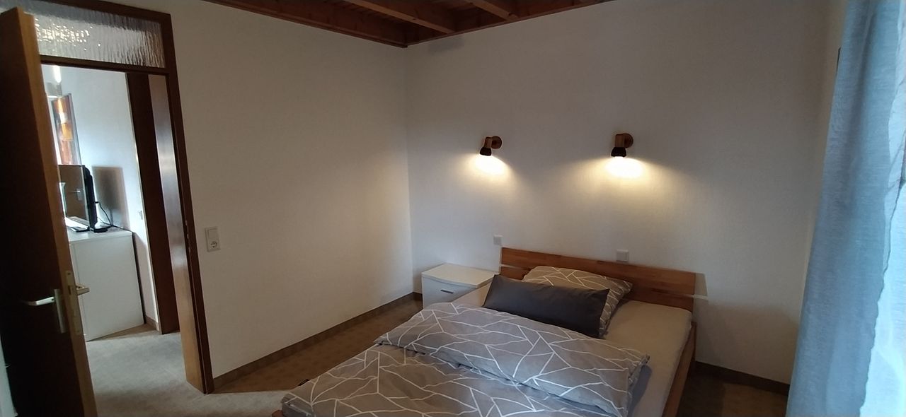 Wohnung Schlehenweg in Heimsheim