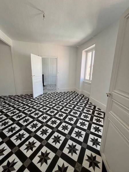 Appartement Rue Carnot à Mâcon