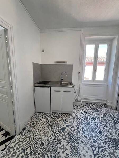 Appartement Rue Carnot à Mâcon