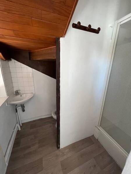 Appartement Rue Carnot à Mâcon