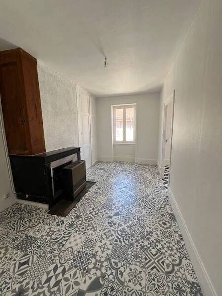 Appartement Rue Carnot à Mâcon