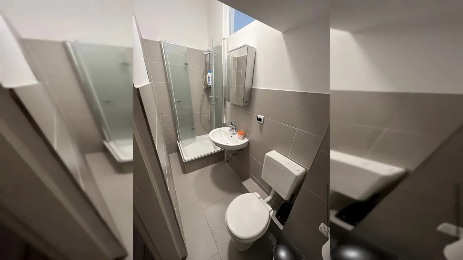 Wohnung Grimmstraße in Berlin