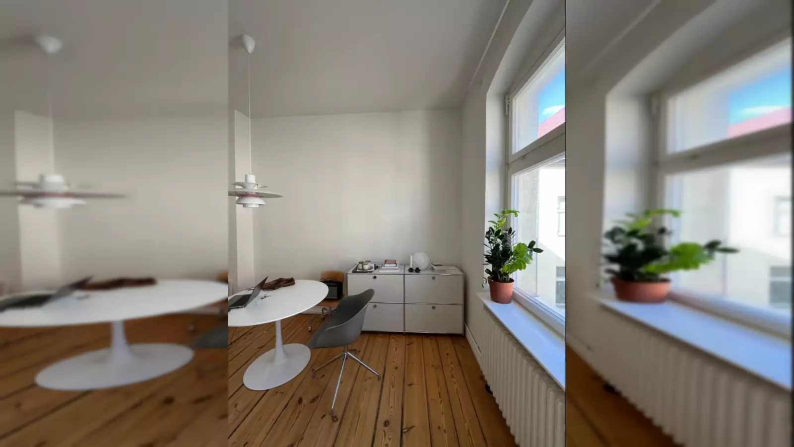 Wohnung Grimmstraße in Berlin