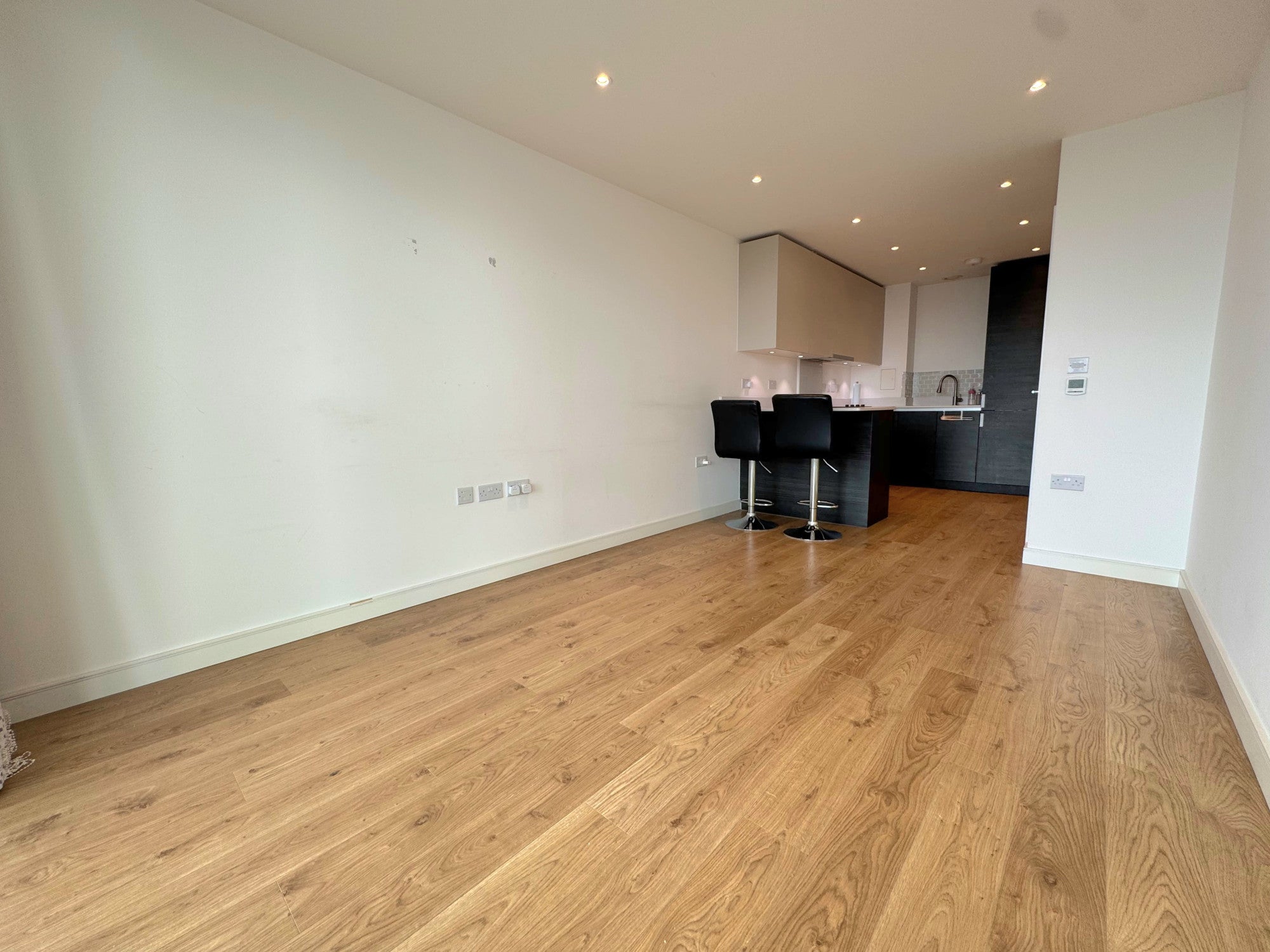 Flat Bedford Park in Greater London