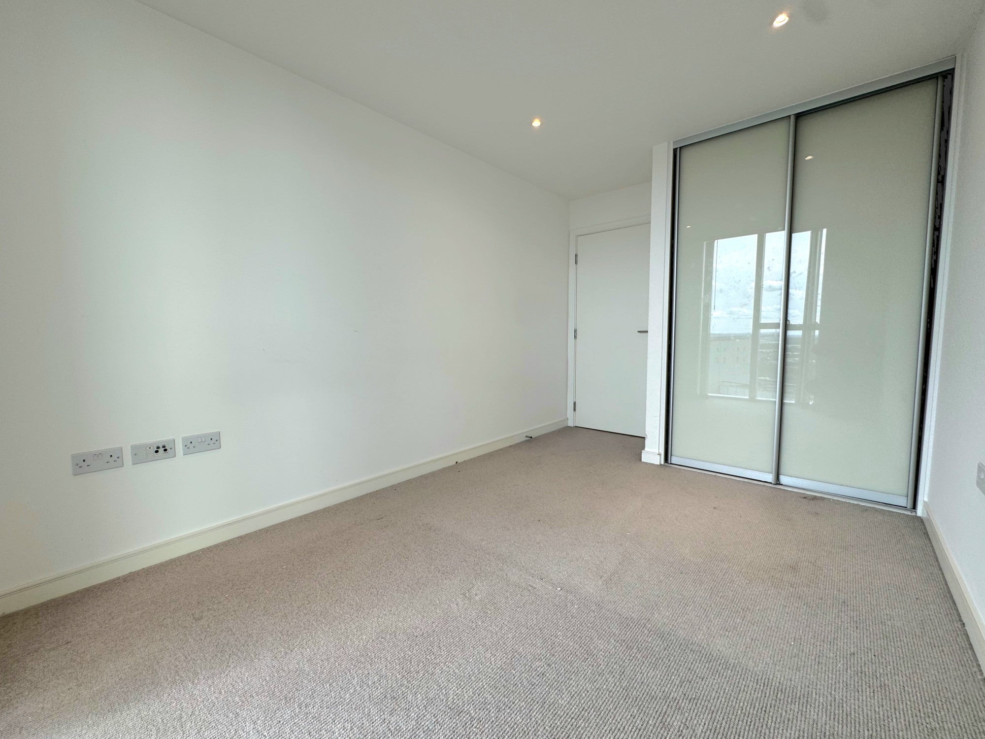 Flat Bedford Park in Greater London