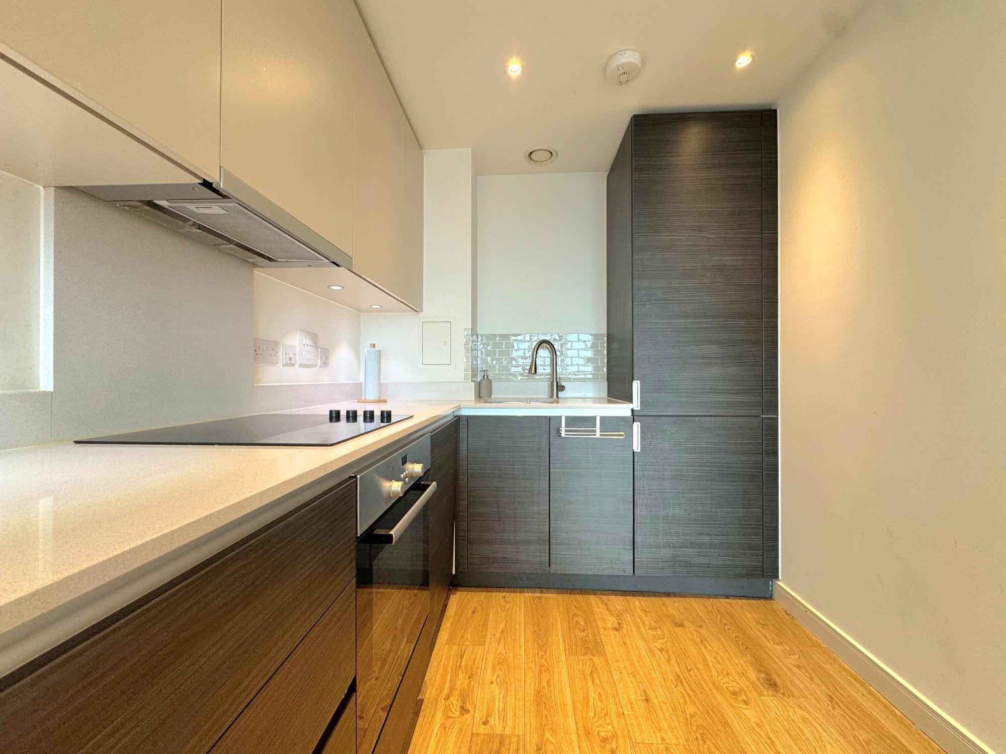 Flat Bedford Park in Greater London