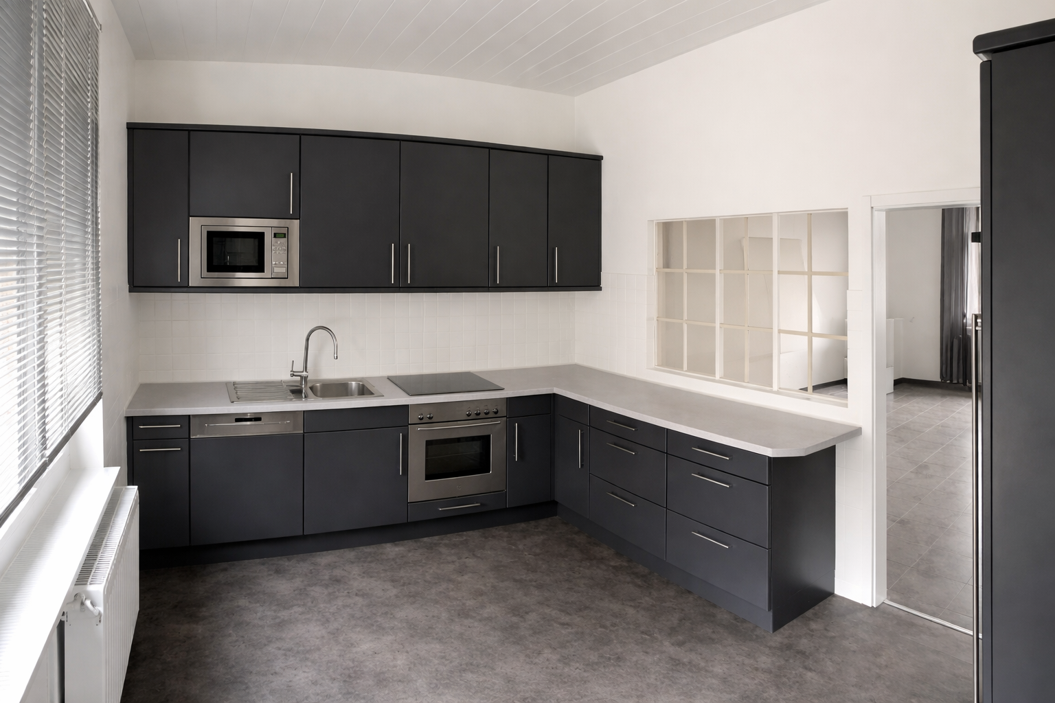 Wohnung Neckarstraße in Mönchengladbach