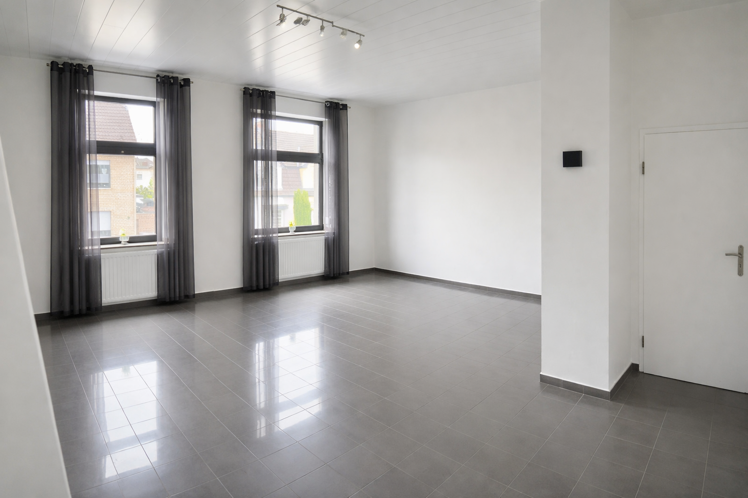 Wohnung Neckarstraße in Mönchengladbach
