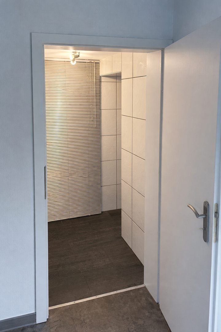 Wohnung Neckarstraße in Mönchengladbach