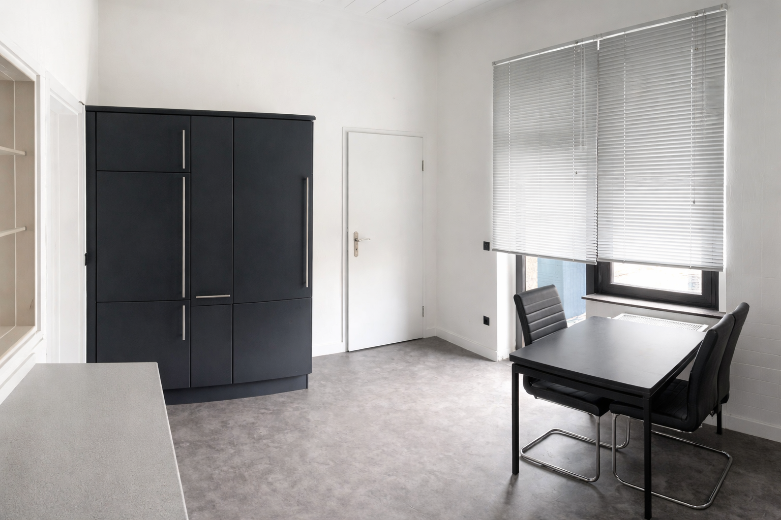 Wohnung Neckarstraße in Mönchengladbach