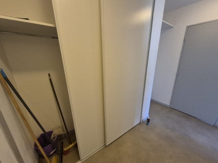 Appartement Rue Pauline Kergomard à Lyon