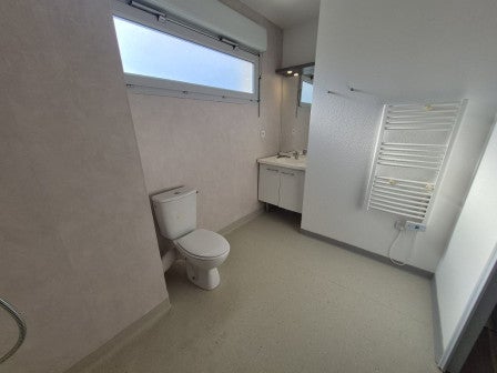 Appartement Rue Pauline Kergomard à Lyon