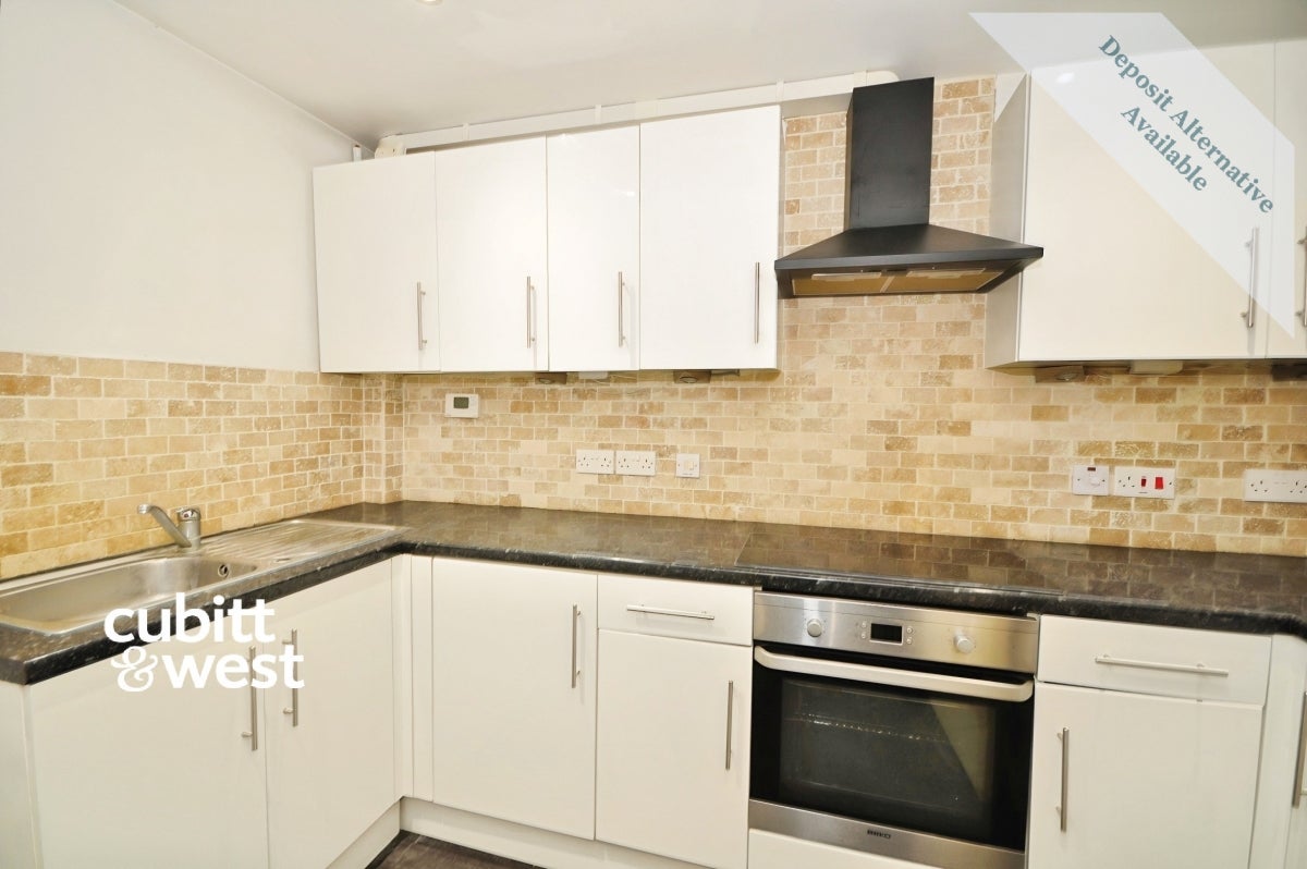 Flat Augusta Road in Thanet