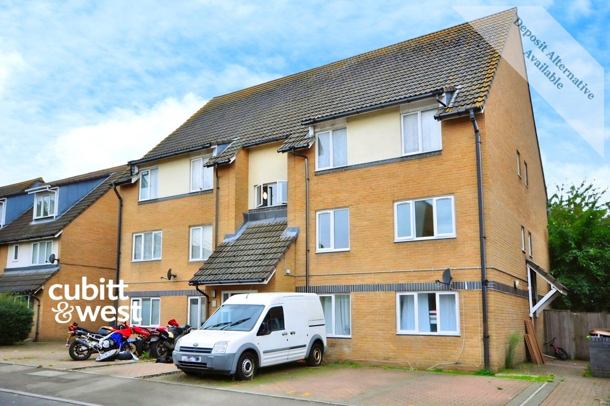 Flat Augusta Road in Thanet