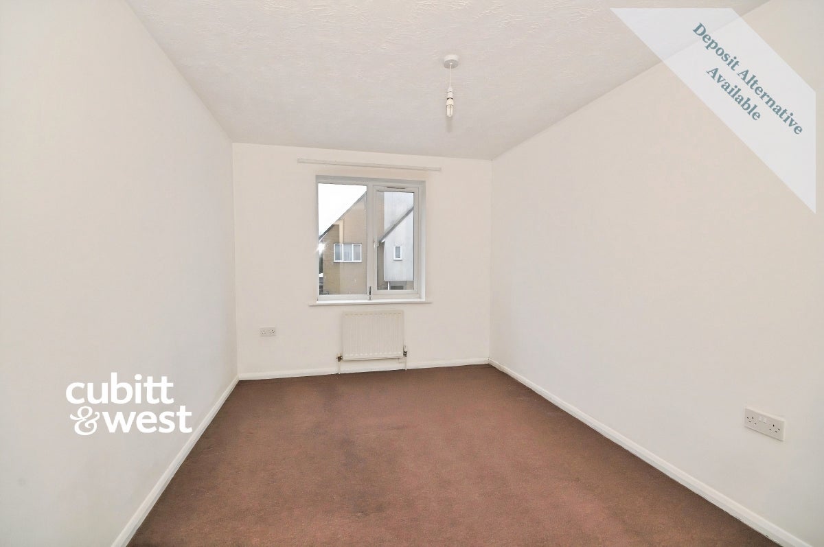 Flat Augusta Road in Thanet