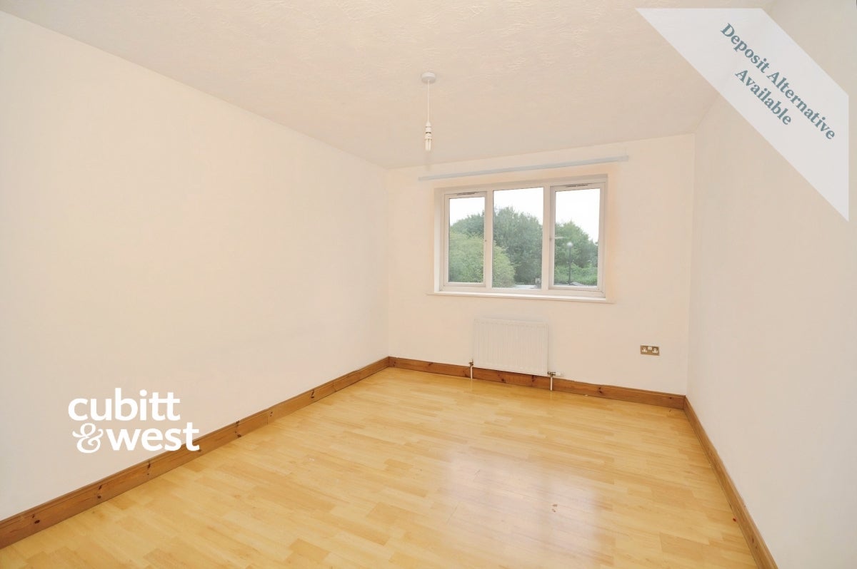 Flat Augusta Road in Thanet