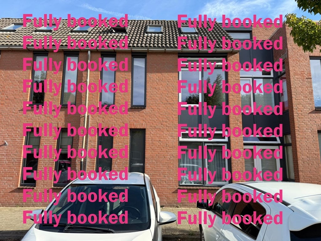 Appartement Schorpioen 11 in Katwijk