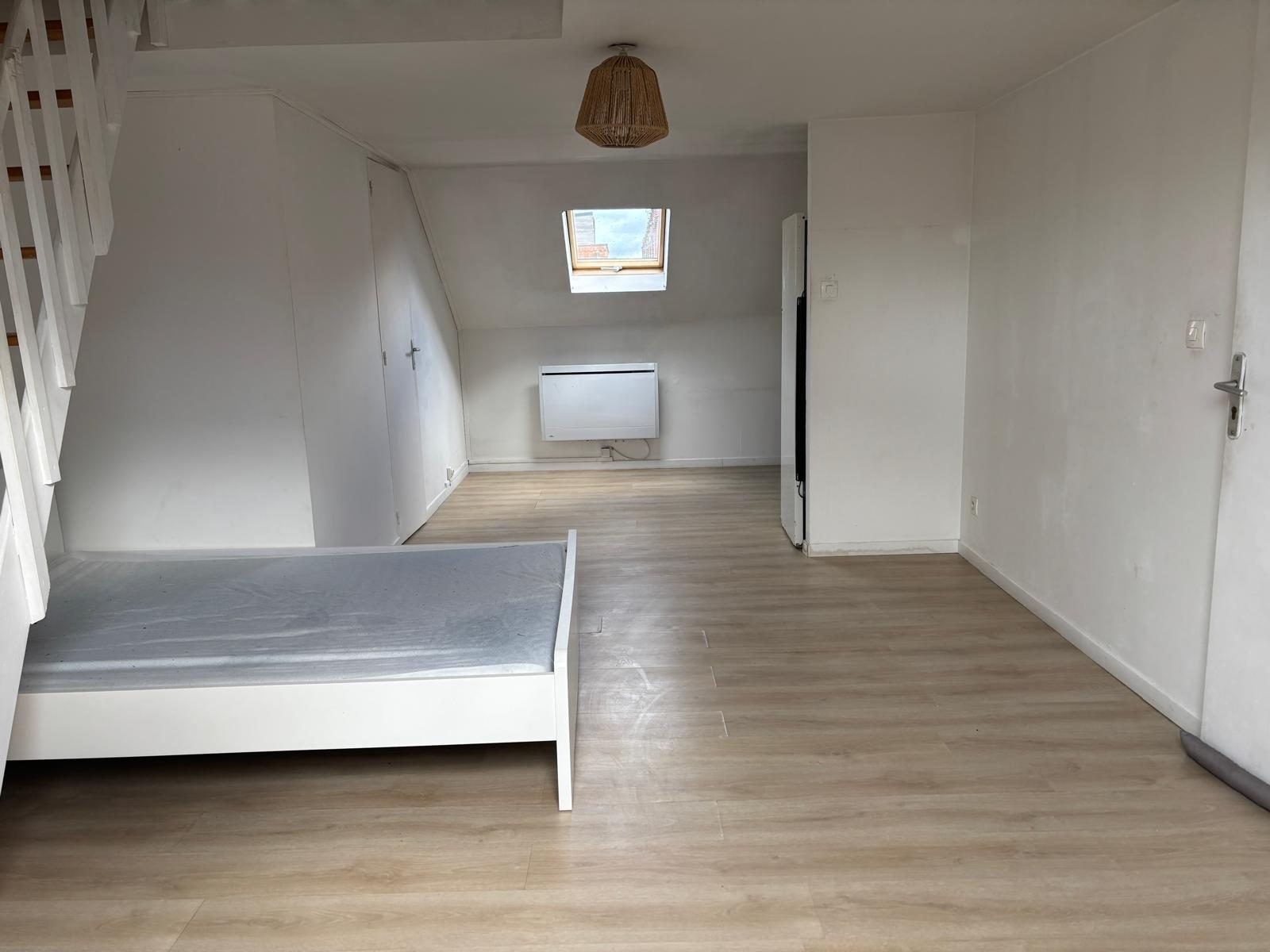 Appartement Rue de la Tossée à Tourcoing