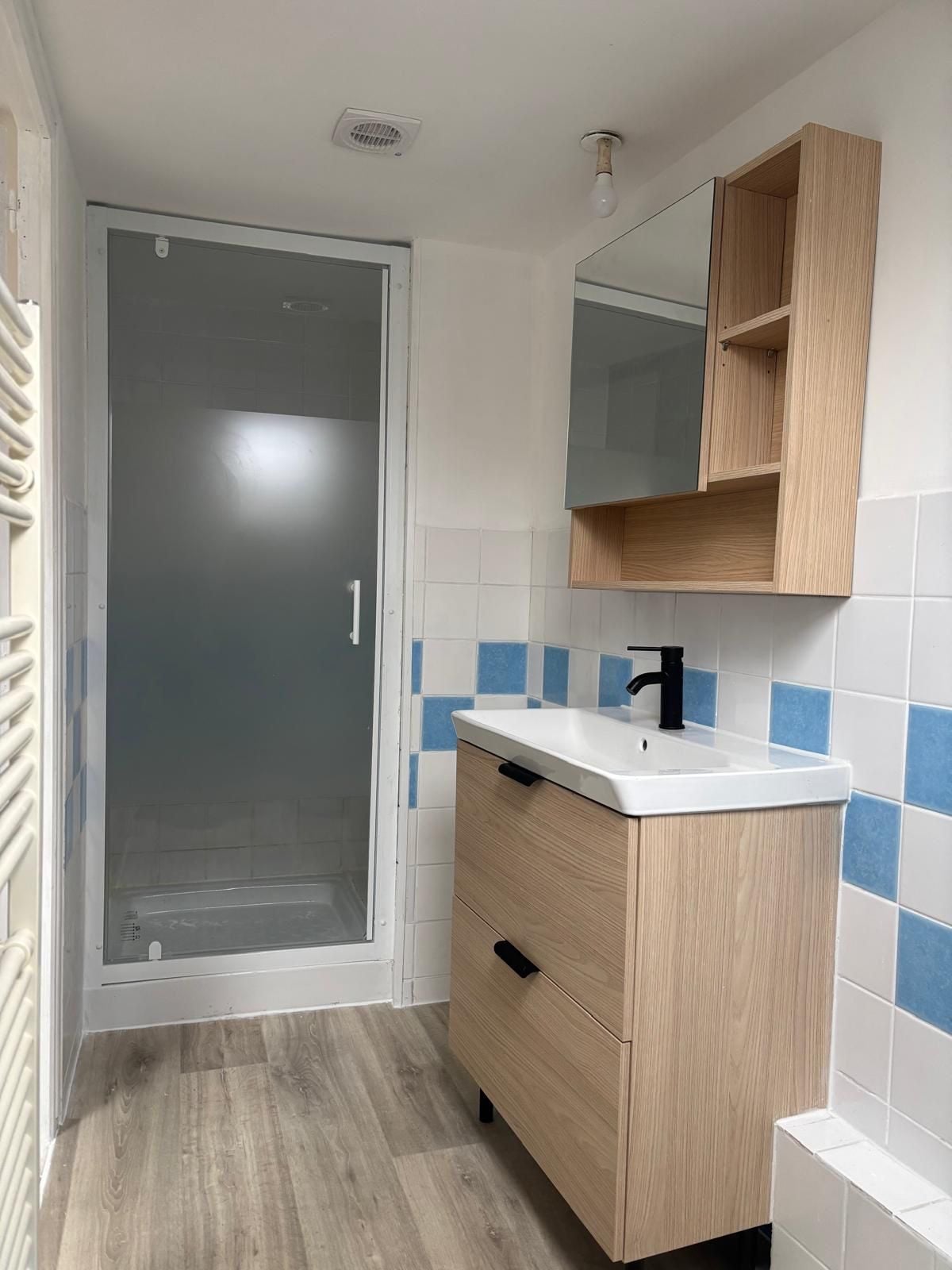 Appartement Rue de la Tossée à Tourcoing