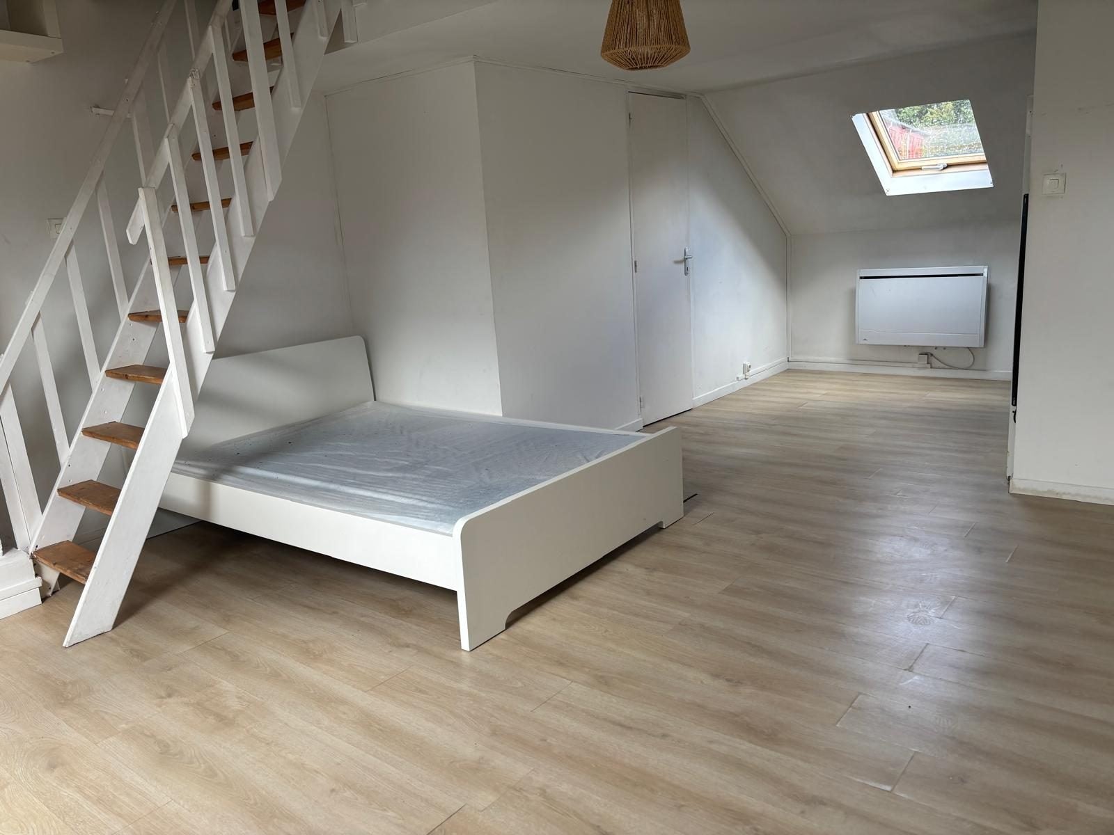 Appartement Rue de la Tossée à Tourcoing