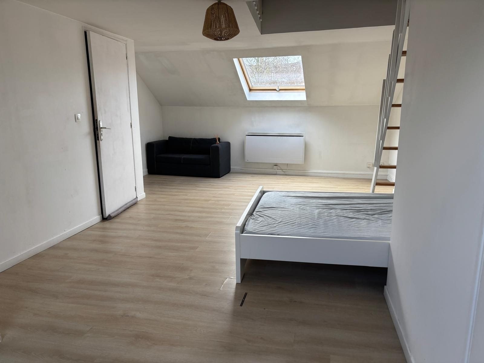 Appartement Rue de la Tossée à Tourcoing