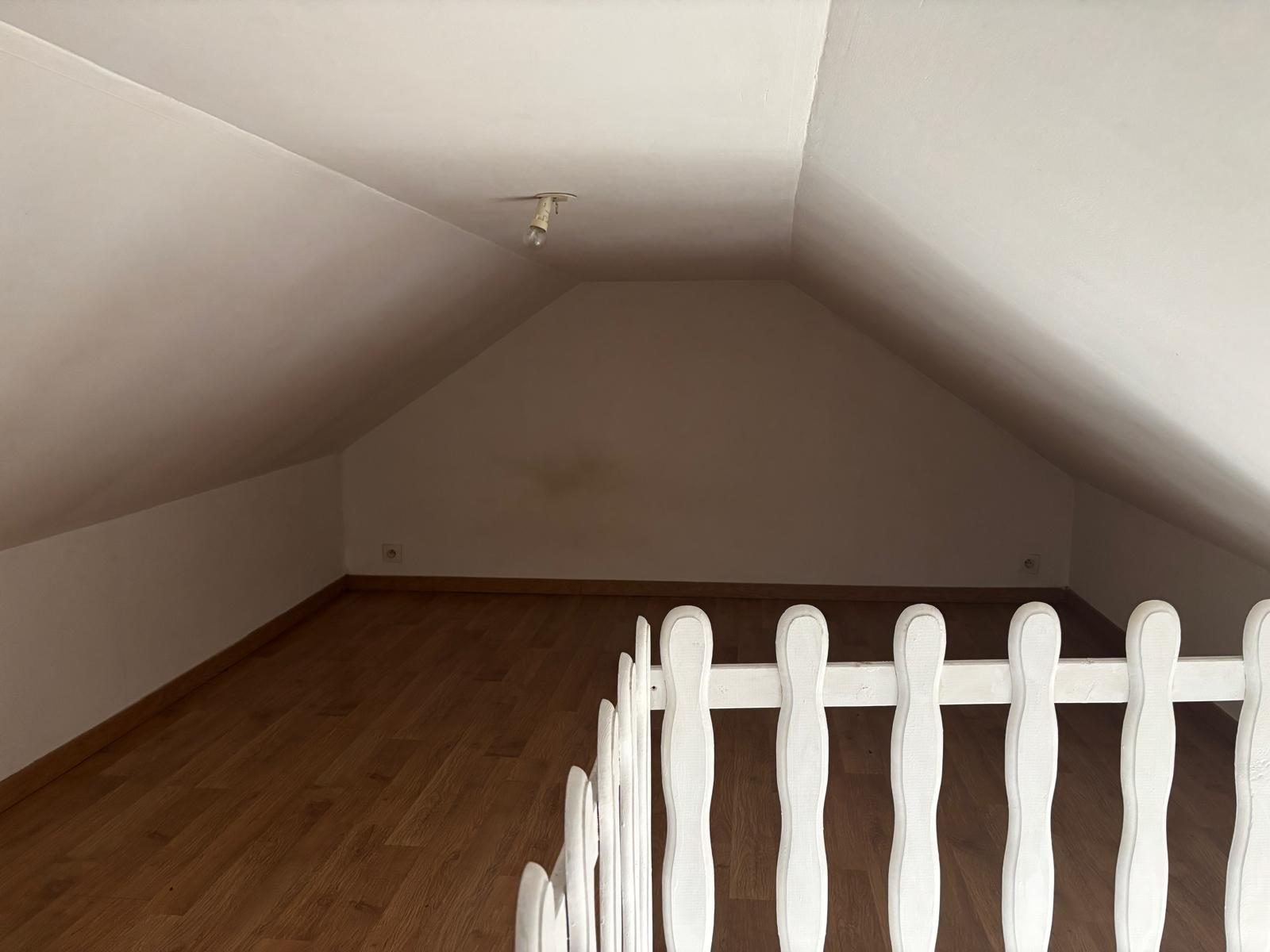 Appartement Rue de la Tossée à Tourcoing