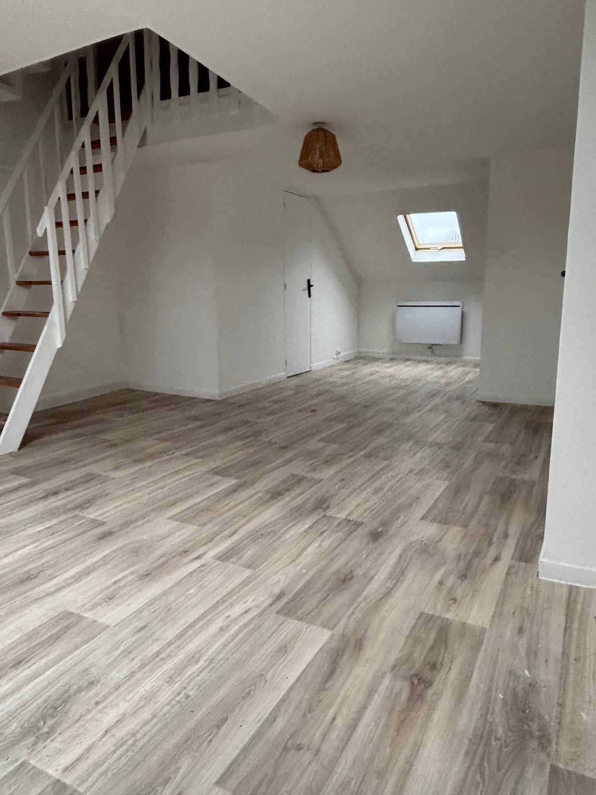 Appartement Rue de la Tossée à Tourcoing