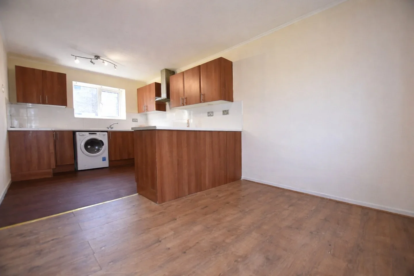 House Watergall in Peterborough