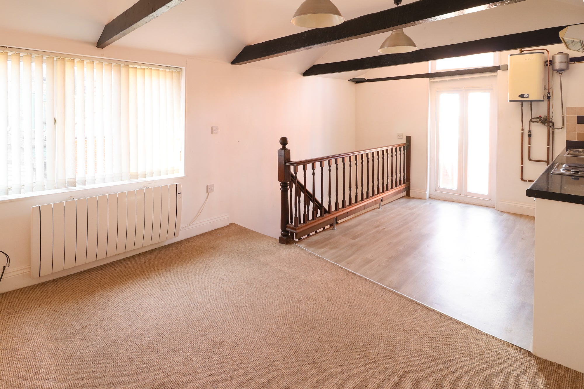 House Cobden Place in Canterbury