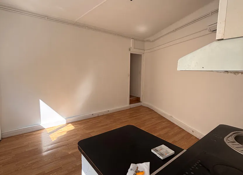 Appartement Boulevard du Docteur Fénelon à Toulon