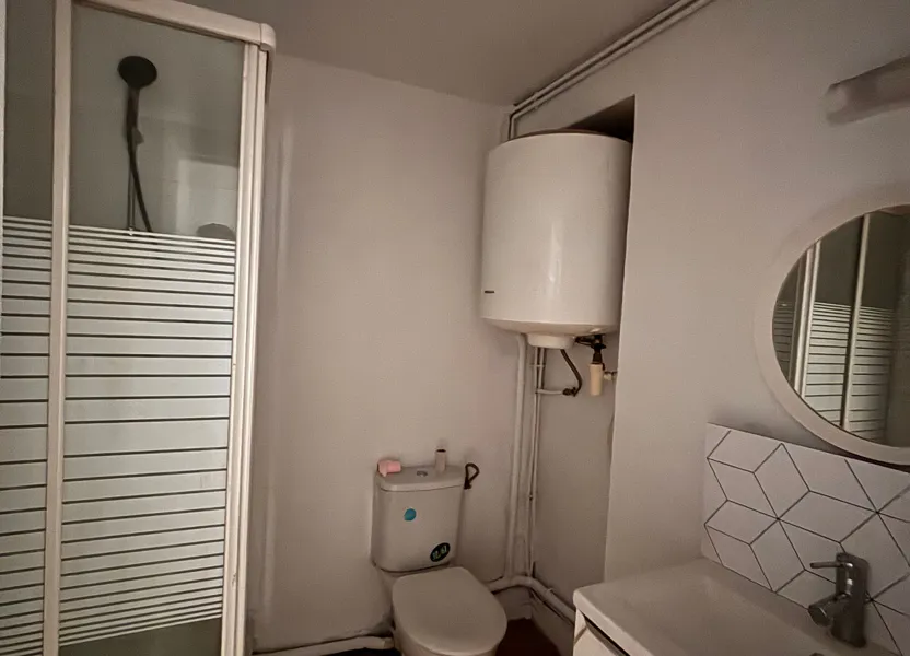 Appartement Boulevard du Docteur Fénelon à Toulon