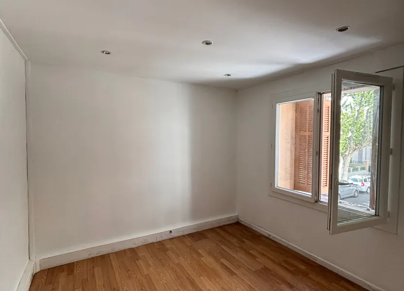 Appartement Boulevard du Docteur Fénelon à Toulon