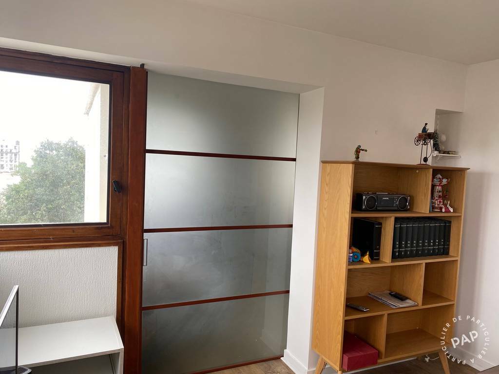 Appartement Impasse des Hauts Jardins à Clamart