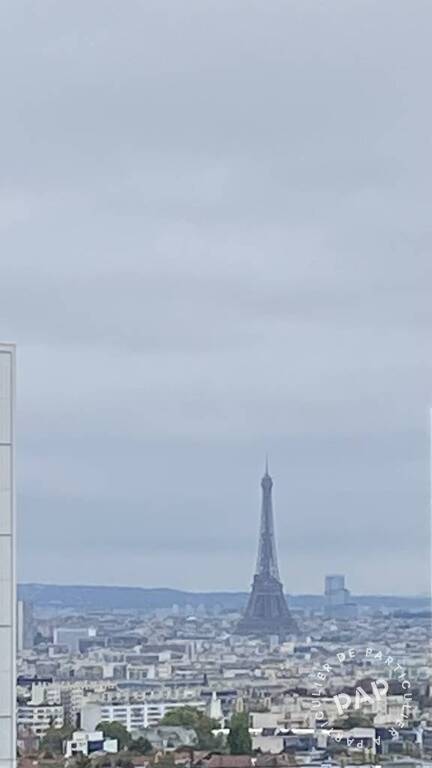 Appartement Impasse des Hauts Jardins à Clamart