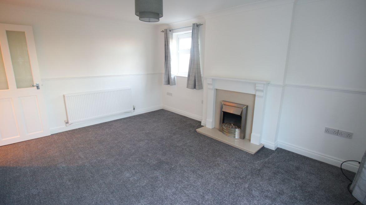 Flat Saint Swithin's Close in Derby
