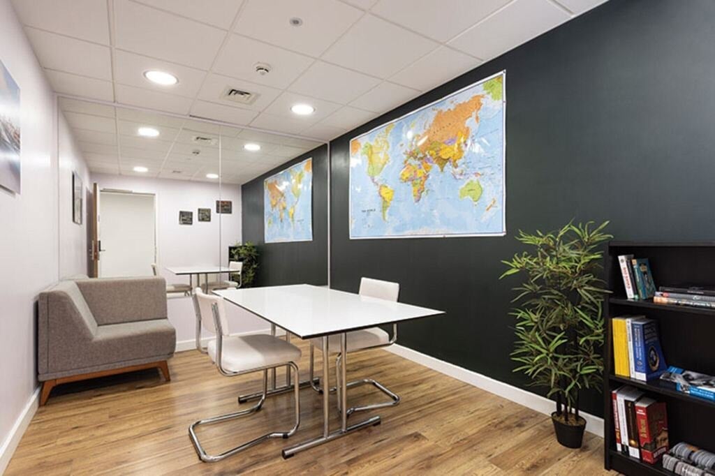 Room Bridle Mews in Greater London