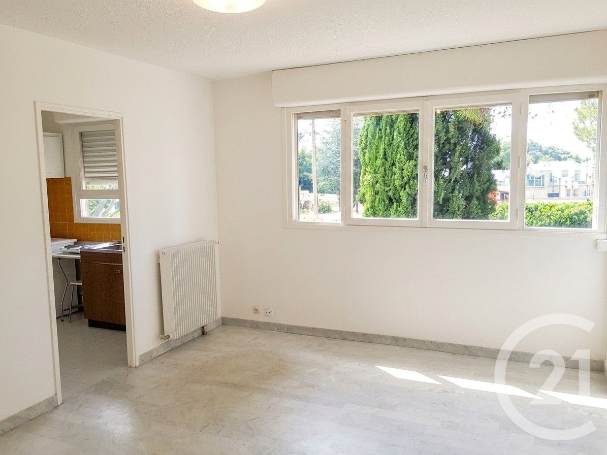 Appartement Plan Des Romarins à Clapiers