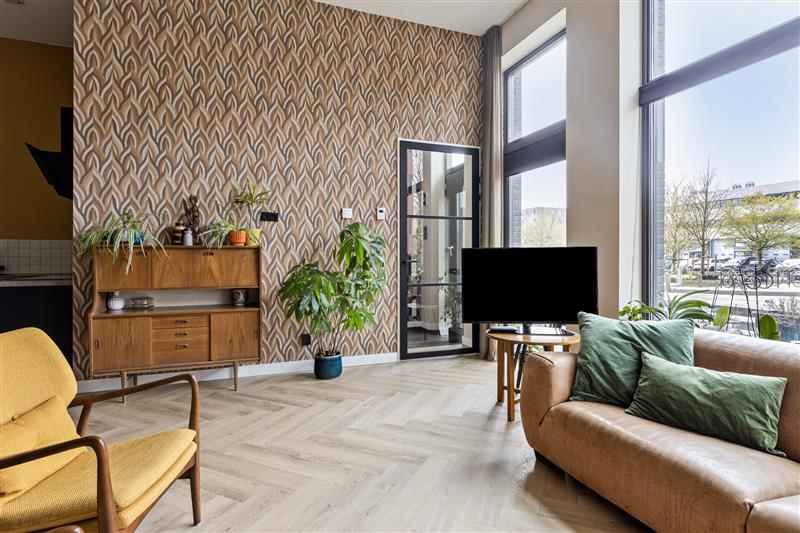 Appartement te koop: Ananasweg 162, Leiden