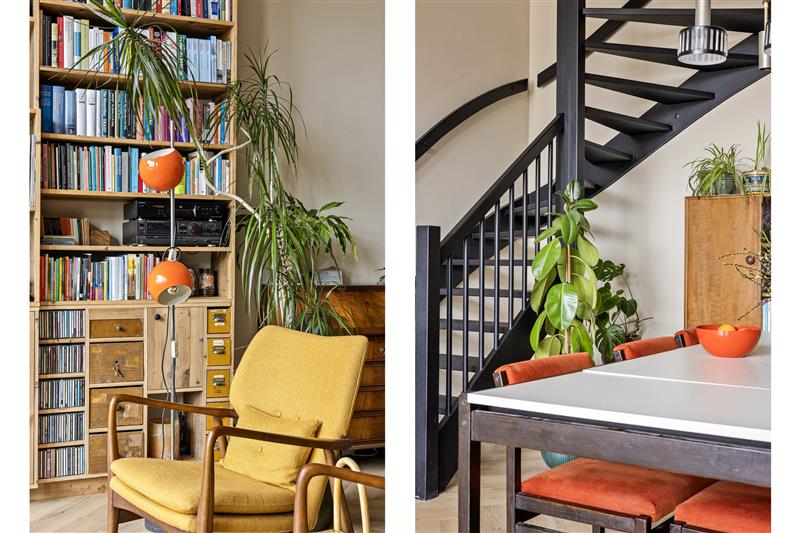 Appartement te koop: Ananasweg 162, Leiden