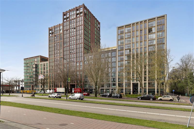 Appartement te koop: Ananasweg 162, Leiden
