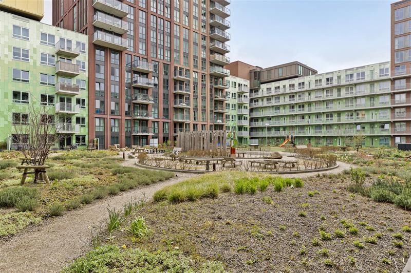 Appartement te koop: Ananasweg 162, Leiden