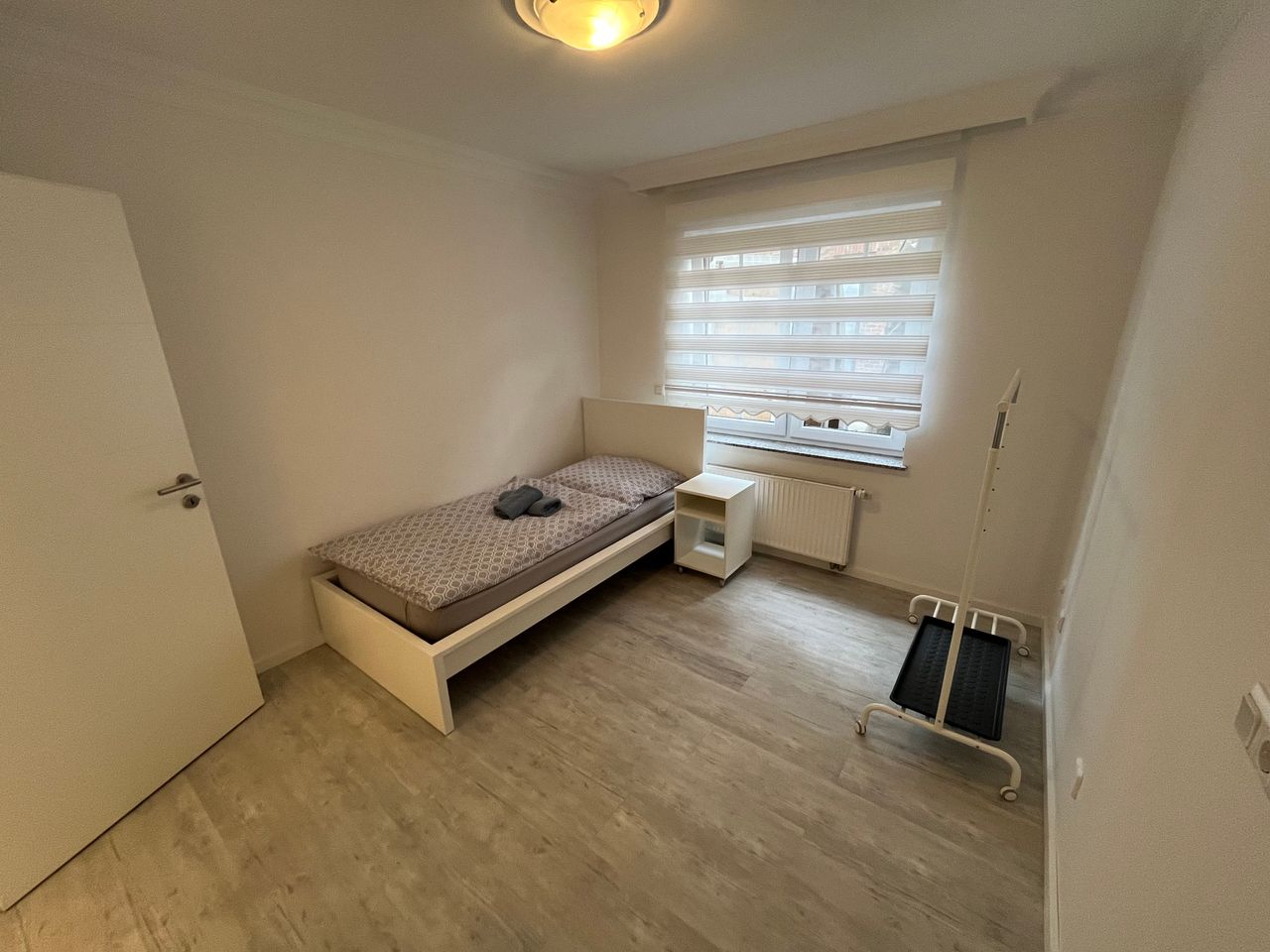 Wohnung Lachtstraße in Gummersbach